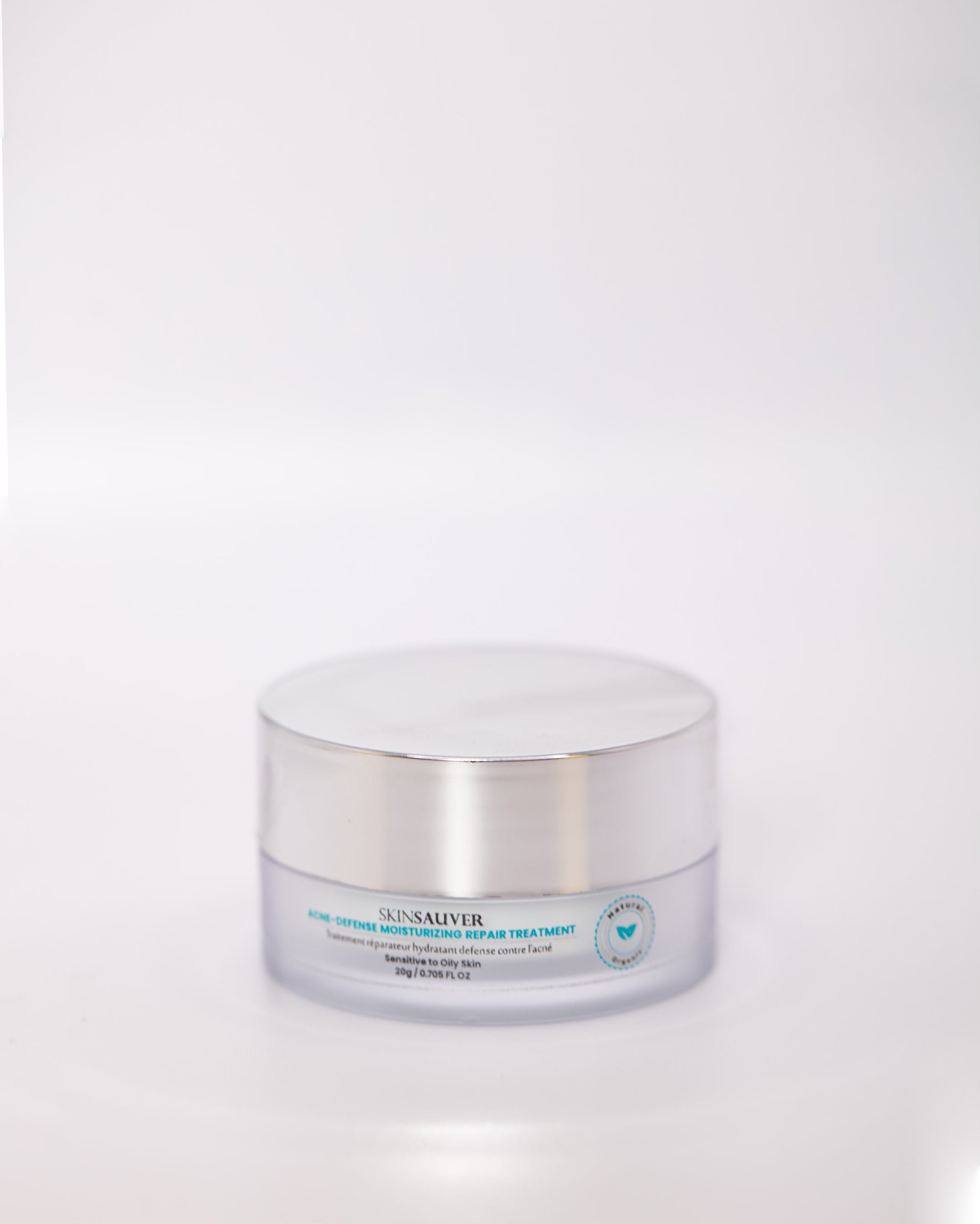 MOISTURIZER