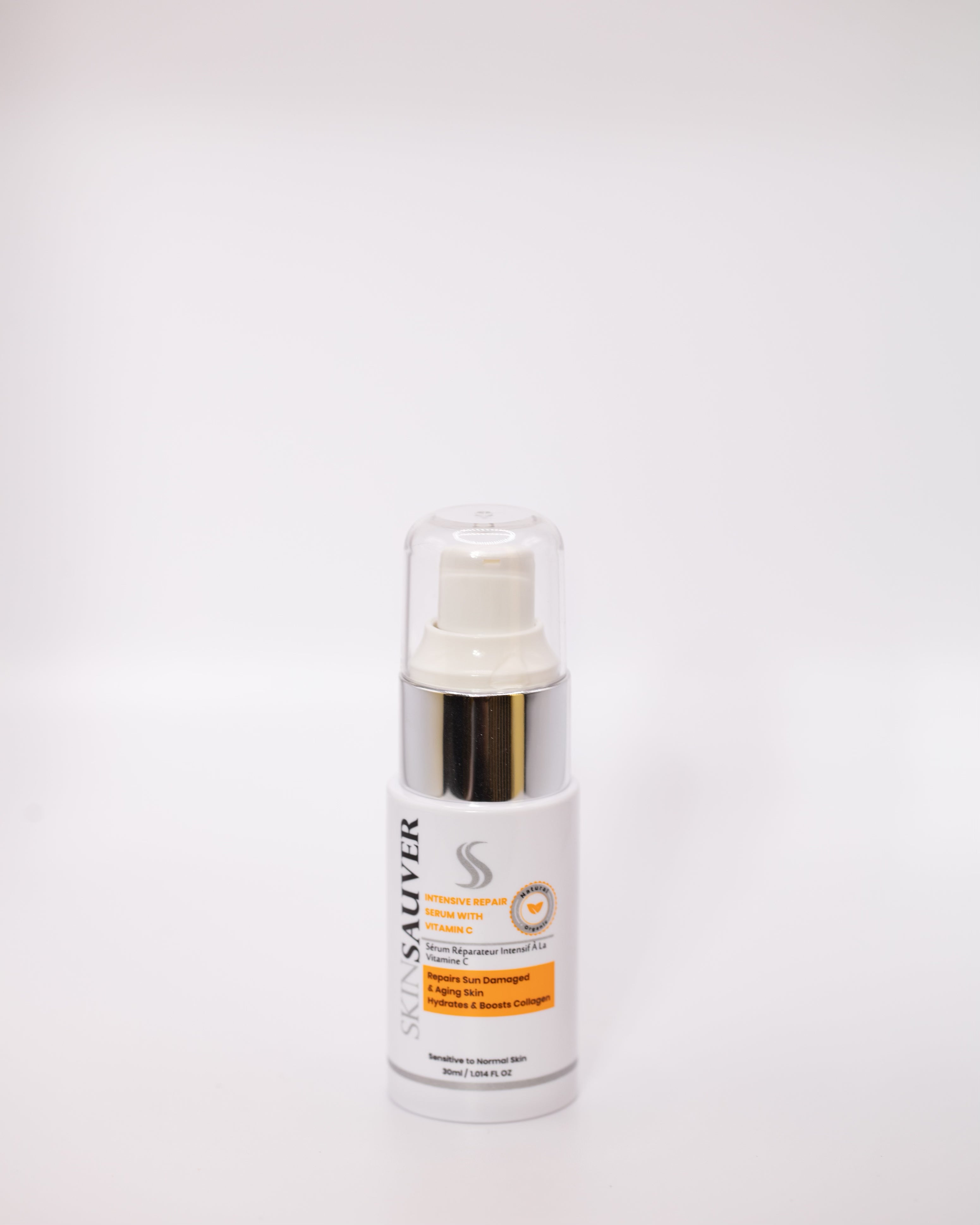 SERUM