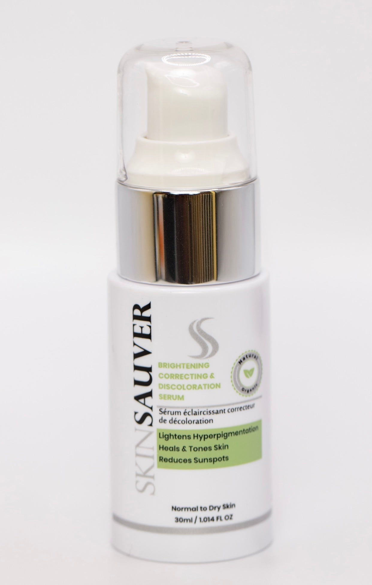 SERUM