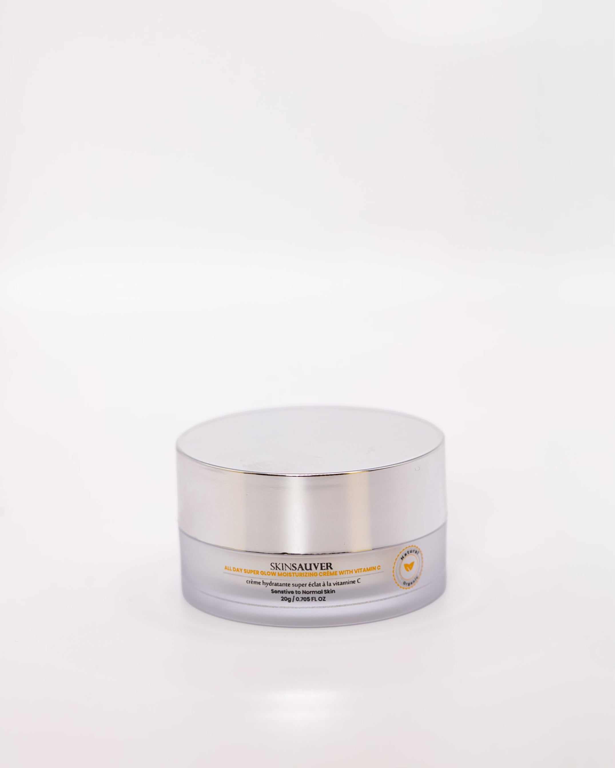 MOISTURIZER