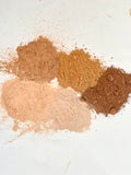 TRANSLUCENT SETTING POWDER
