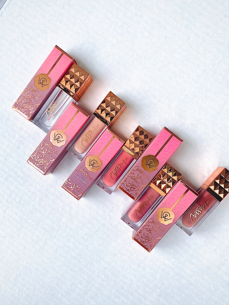 LAVISH MOISTURE LIPGLOSS