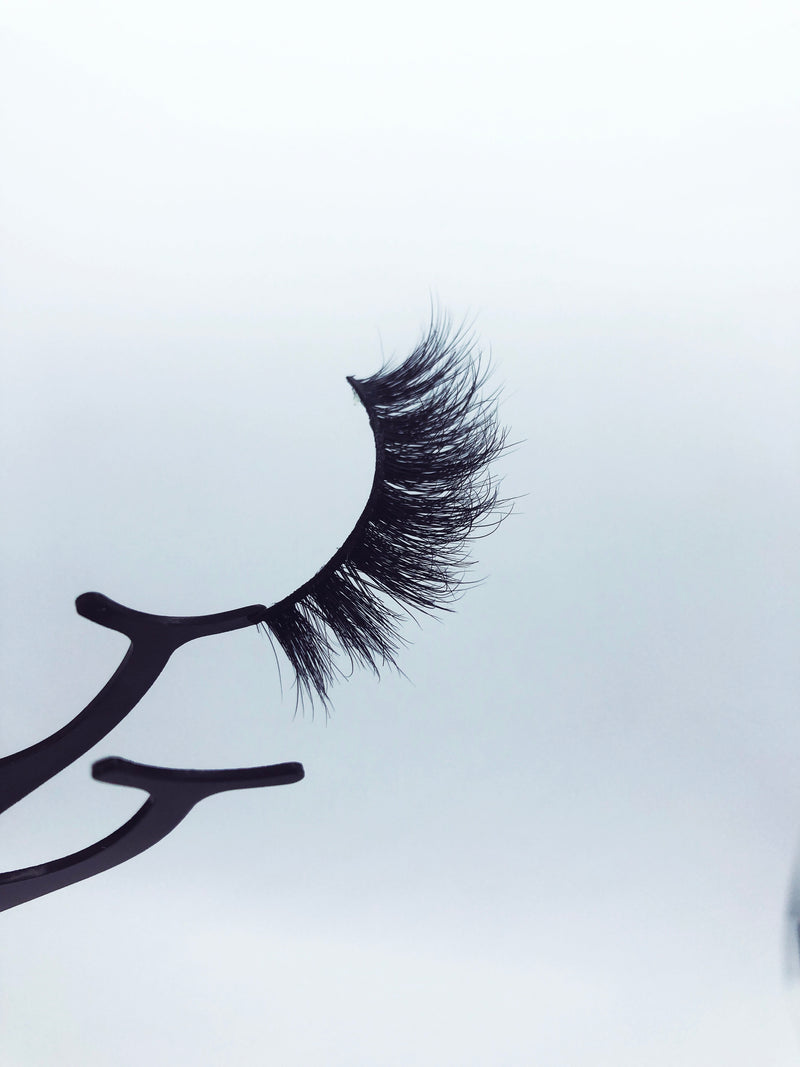 REBEL LUXURY LASHES