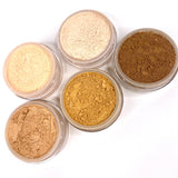 TRANSLUCENT SETTING POWDER