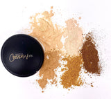 TRANSLUCENT SETTING POWDER