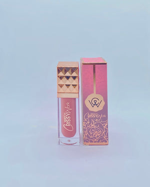 FIRST CHOICE MOISTURE LIPGLOSS