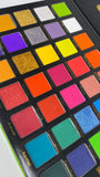 Island Vibes Palette