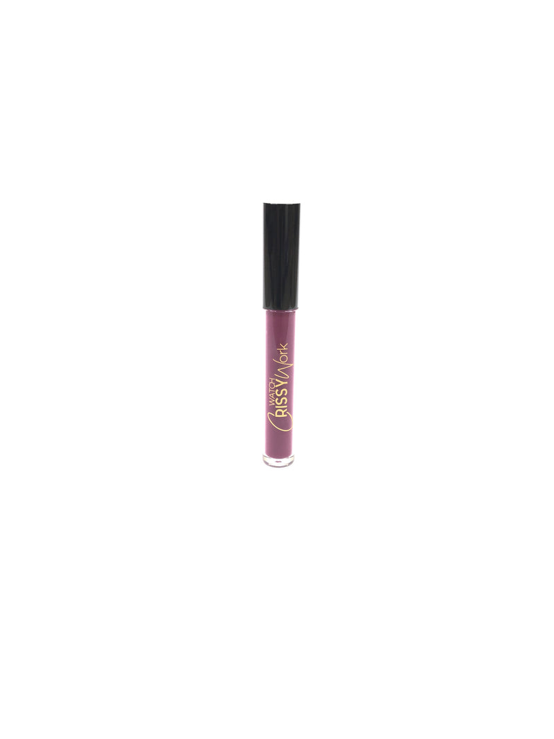 DRAMA LIQUID MATTE LIPSTICK