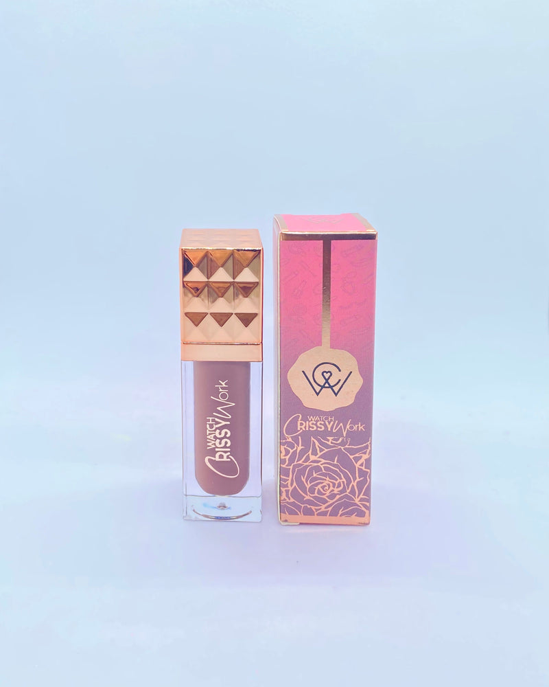 DIVINE MOISTURE LIPGLOSSj