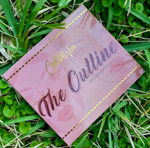 THE OUTLINE CONTOUR PALETTE