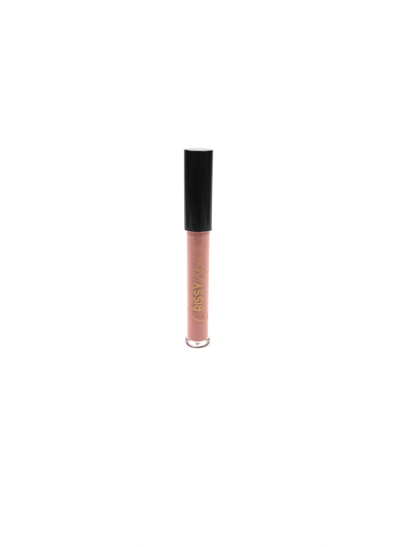 NAKED LIQUID MATTE LIPSTICK