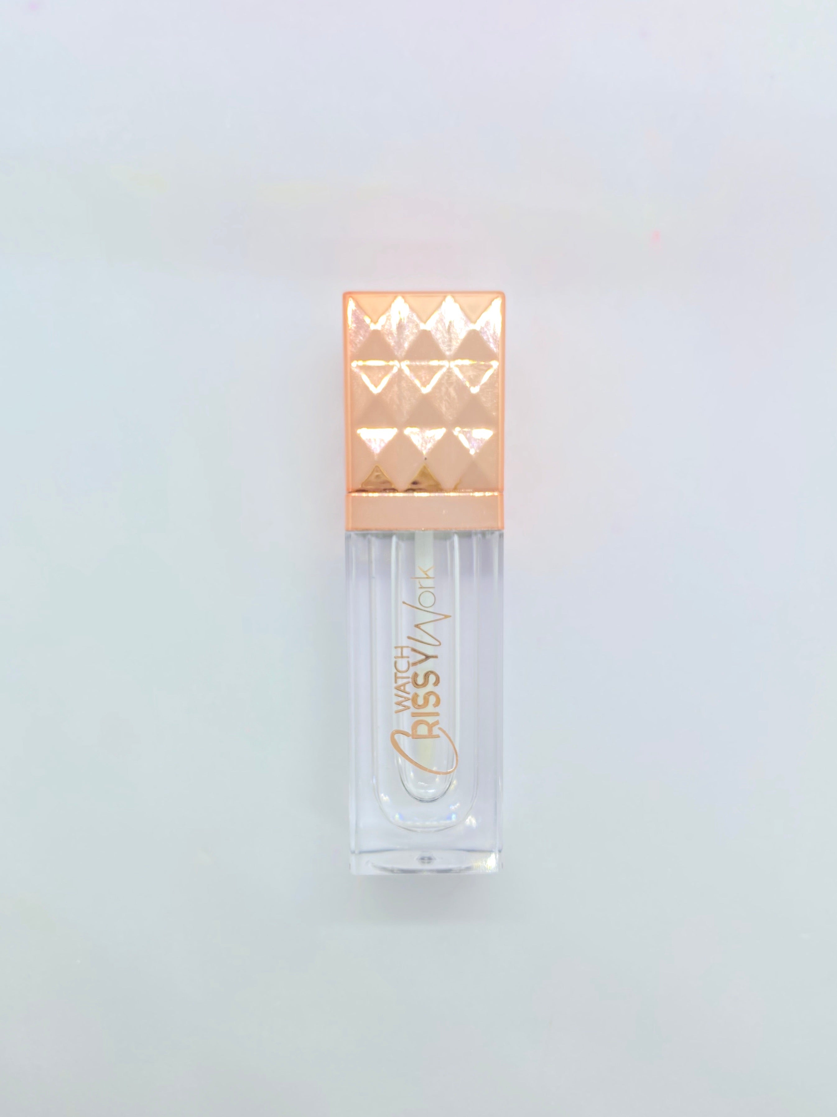 CRYSTAL MOISTURE LIPGLOSS