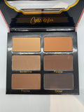 THE OUTLINE CONTOUR PALETTE