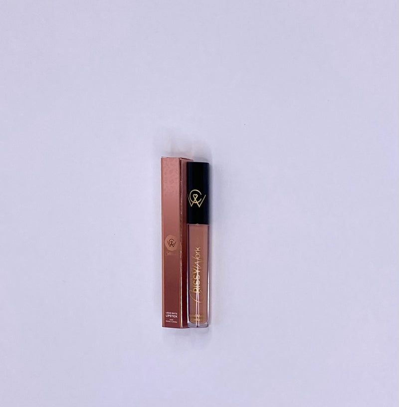 DECENT LIQUID MATTE LIPSTICK