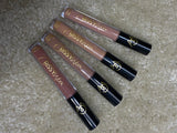 HARD-TO-LEAVE LIQUID MATTE LIPSTICK