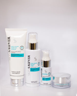 Acne-Defense Set