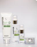 Brightening Complexion Set
