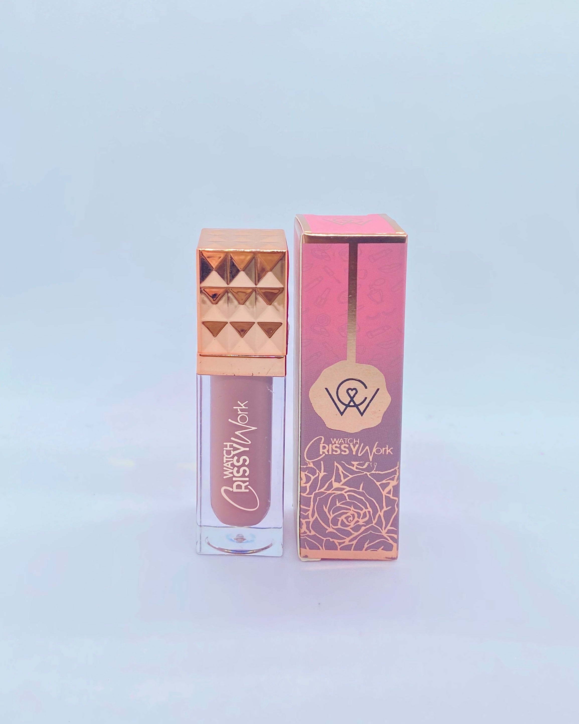 GIFTED MOISTURE LIPGLOSS