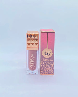 GIFTED MOISTURE LIPGLOSS
