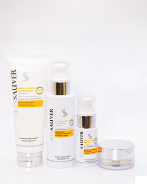 Vitamin C Set