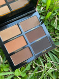 THE OUTLINE CONTOUR PALETTE