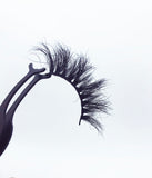 EXTRA LESSON LUXURY LASHES