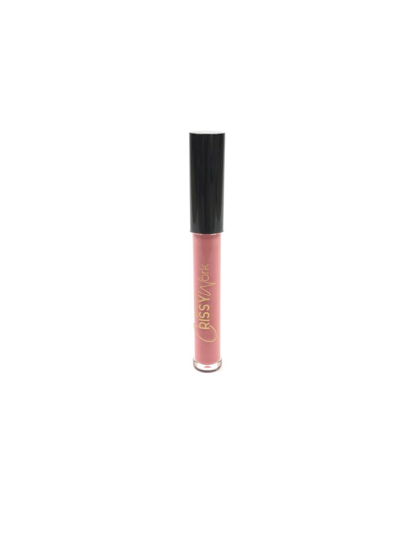 XPOSED LIQUID MATTE LIPSTICK