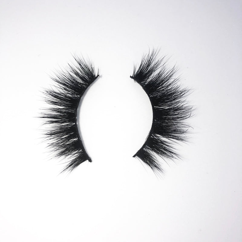 REBEL LUXURY LASHES