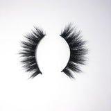 REBEL LUXURY LASHES
