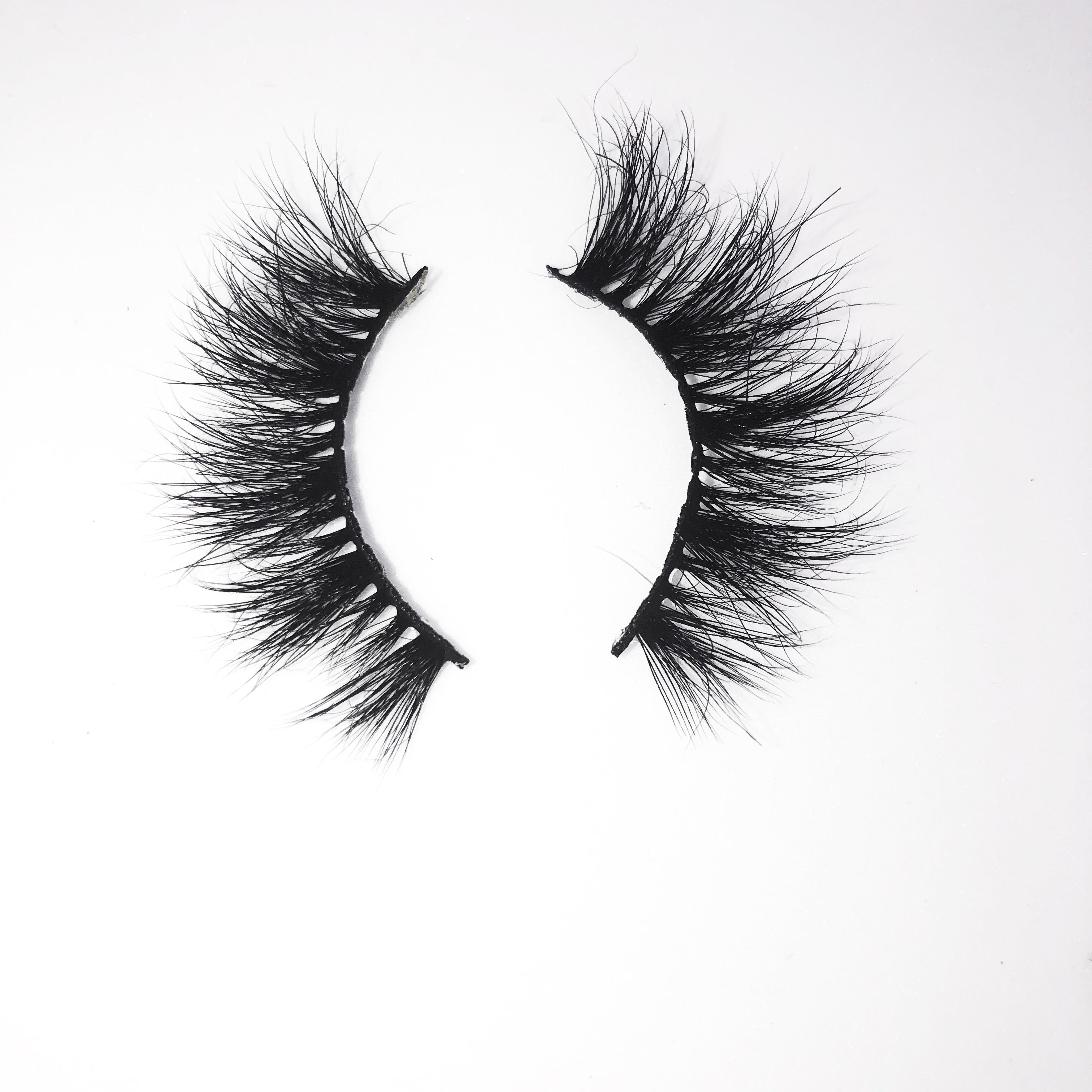 VIBIN LUXURY LASHES