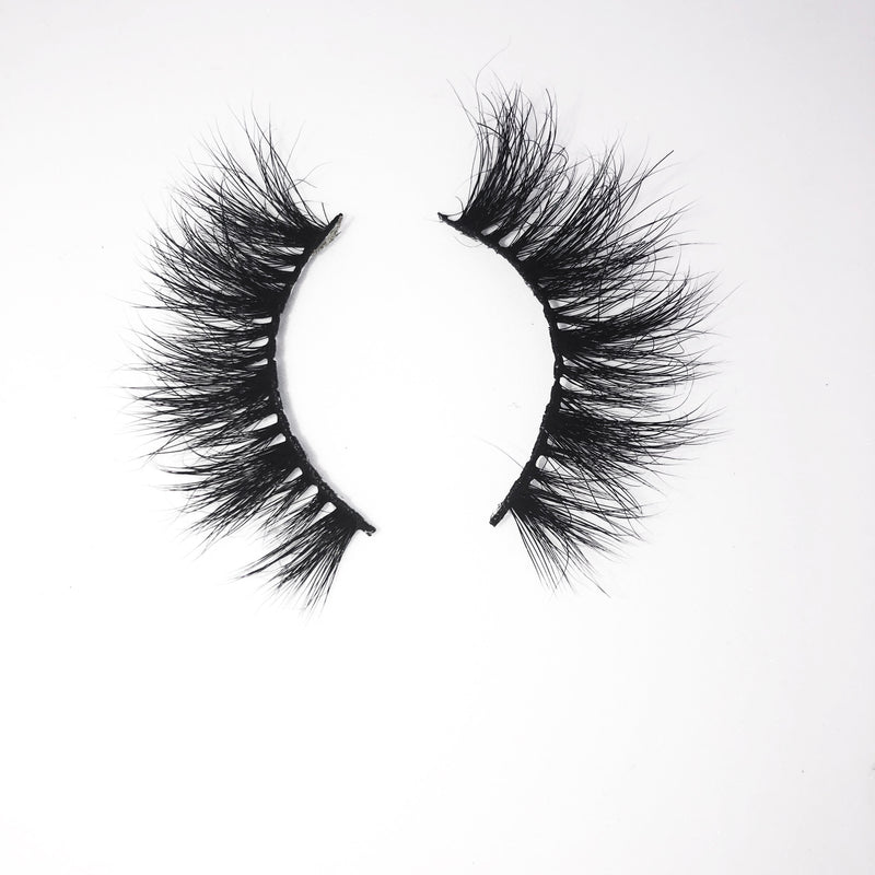 VIBIN LUXURY LASHES