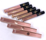DECENT LIQUID MATTE LIPSTICK