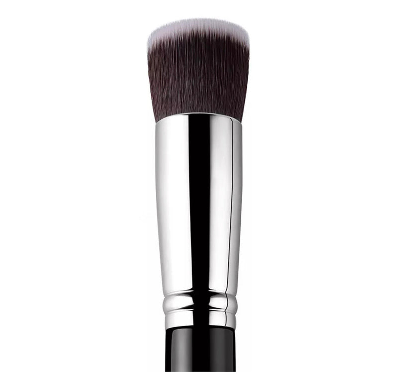 Flat Kabuki Foundation Brush
