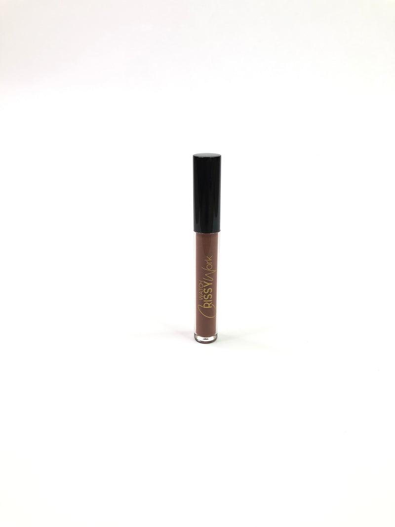 SPICY LIQUID MATTE LIPSTICK