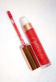 FIERCE LIQUID MATTE LIPSTICK