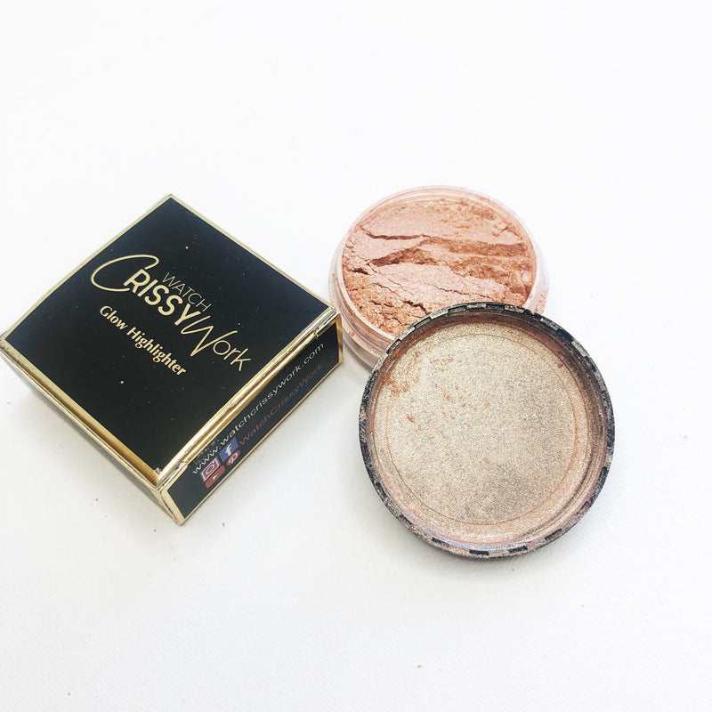 WALKIN’ TROPHY GLOW HIGHLIGHTER