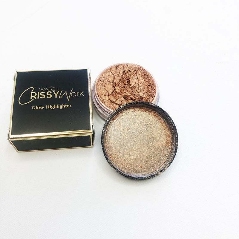 TRENSETTA GLOW HIGHLIGHTER