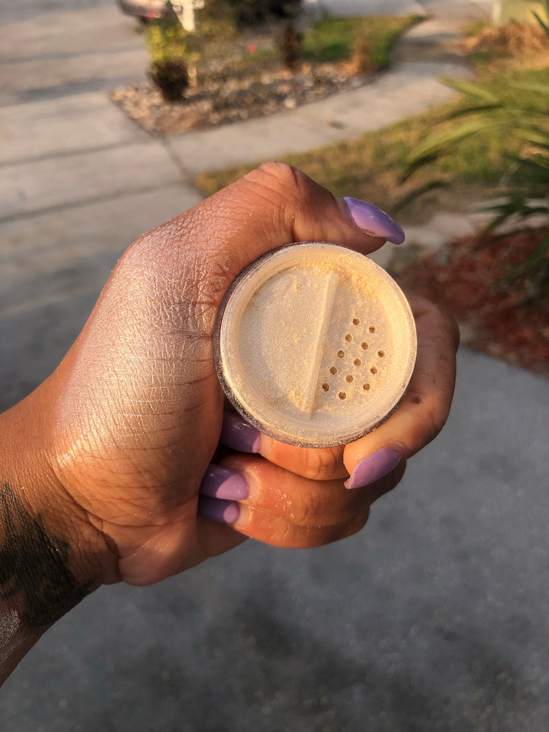 SHOW STOPPA GLOW HIGHLIGHTER