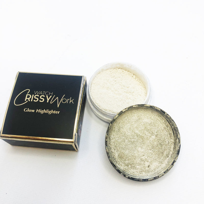 SPOTLIGHT GLOW HIGHLIGHTER