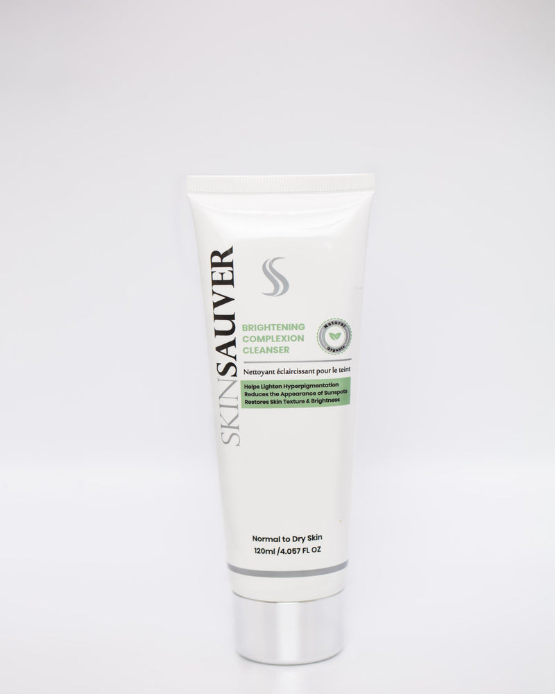 CLEANSER