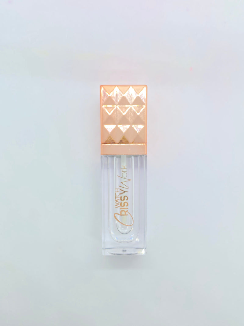 CRYSTAL MOISTURE LIPGLOSS