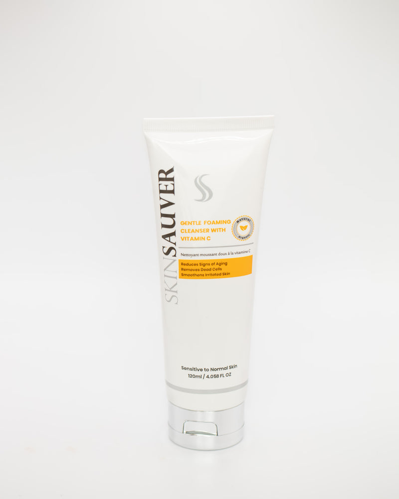 CLEANSER